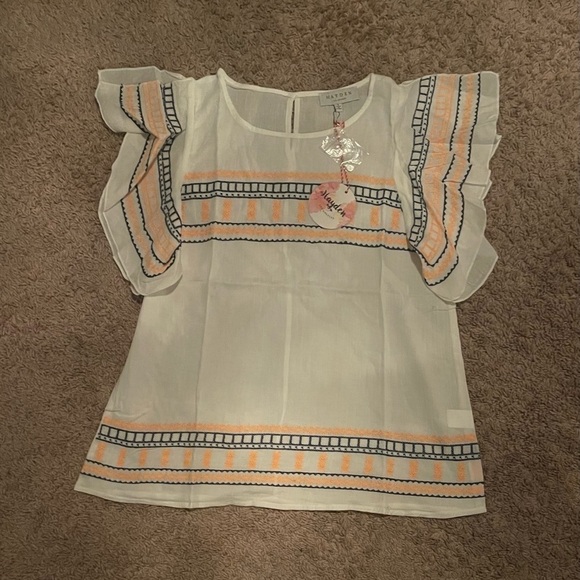 Hayden Tops - Hayden
NWT 
Women’s size small